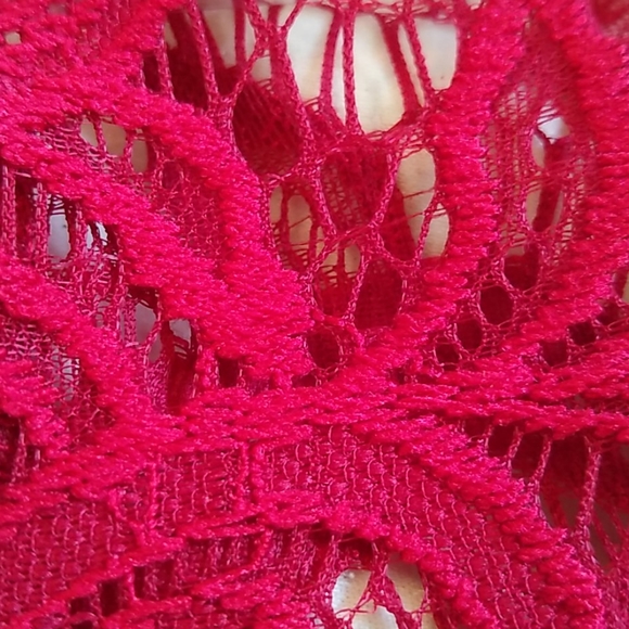 Status Blouse - Picture 5 of 6